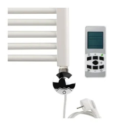 Ximax Heizkörper Zubehör Heizpatrone Typ 4 900 Watt Chrom