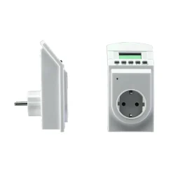 Ximax Heizkörper Zubehör Steuerung Typ A Weiß