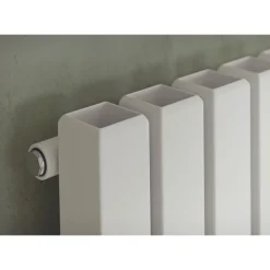 Ximax Raumheizkörper Erupto Quadrat 1800 x 585 mm 1824 Watt Weiß