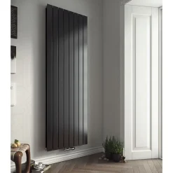 Ximax Raumheizkörper P1 Duplex 1800 x 670 mm 1773 Watt Mittenanschluss Anthrazit