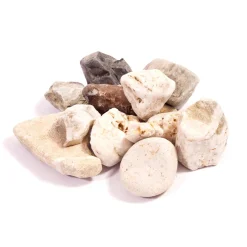 Zierkies Quarz 30/70 25 kg