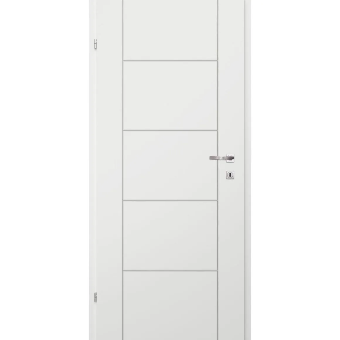 Zimmertür Amrum 98,5 cm DIN L