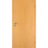 Zimmertür Buche Wabe 73,5 DIN R