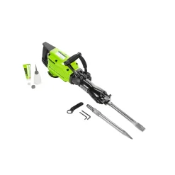 Zipper Maschinen Abbruchhammer ZI-ABH1500D