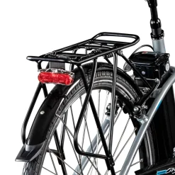 Zündapp City E-Bike Green 2.7