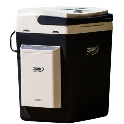 Zorn Akku Kuehlbox ZE32 12/230 V