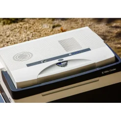 Zorn Akku Kuehlbox ZE32 12/230 V