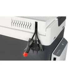 Zorn Akku Kuehlbox ZE32 12/230 V