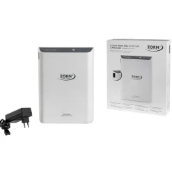 Zorn Akku Kuehlbox ZE32 12/230 V