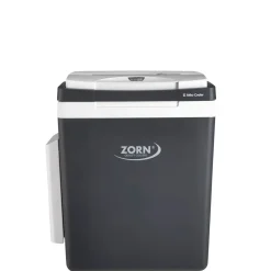 Zorn Akku-Kühlbox ZE32 30 L 12/230 V grau