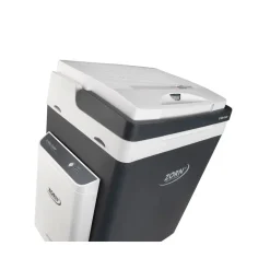 Zorn Akku-Kühlbox ZE32 30 L 12/230 V grau